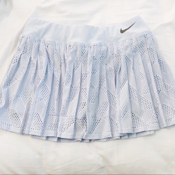 Nike Pleated Skirt